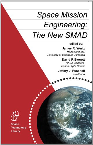 Space Mission Engineering: The New Smad: 28