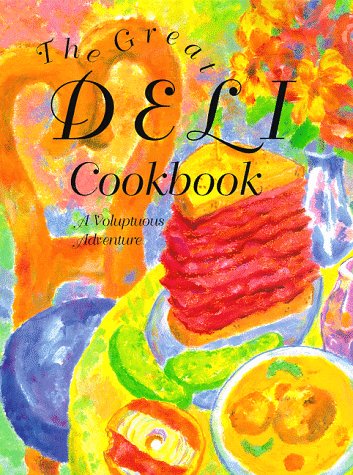 Great Deli Cookbook