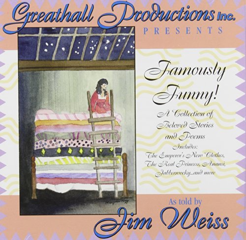 Famously Funny!