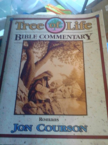 Tree of Life Bible Commentary : The Epistle to the Romans