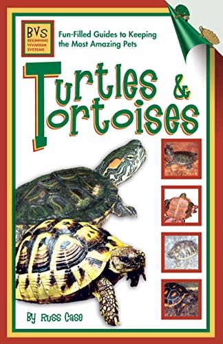 Turtles & Tortoises