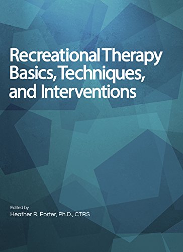 Recreational Therapy Basics Te