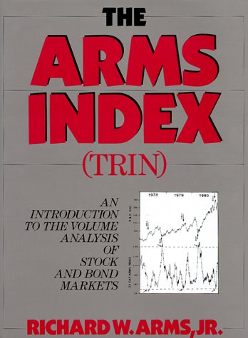 The Arms Index (Trin): An Introduction to the Volume Analysis of Stock and Bond Markets