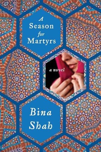 A Season for Martyrs