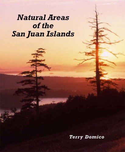 Natural Areas of the San Juan Islands
