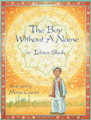 The Boy Without a Name