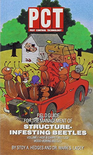 PCT Field Guide For The Management Of Structure-Infesting Beetles
