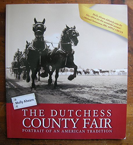The Dutchess County Fair