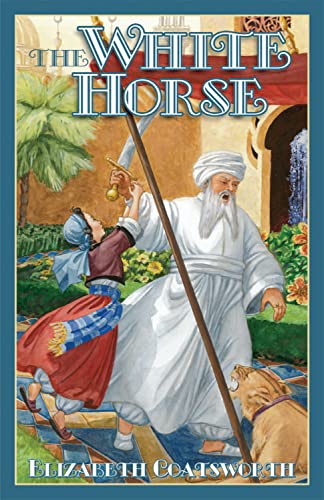 The White Horse