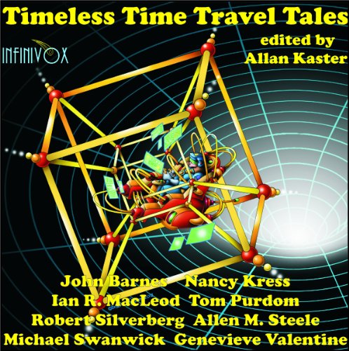 Timeless Time Travel Tales