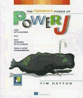 The Awesome Power of PowerJ