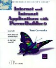 Internet & Intranet Applications With Powerbuilder 6
