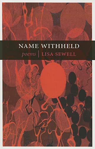 Name Withheld (Stahlecker Series Selections)