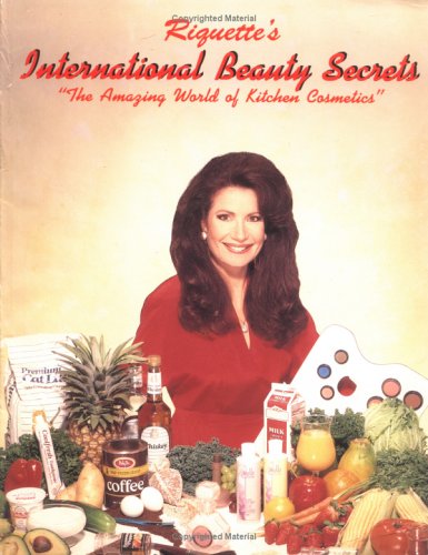 Riquette's International Beauty Secrets