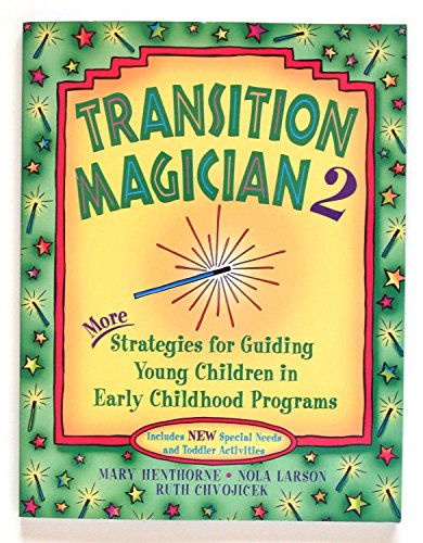 Transition Magician 2