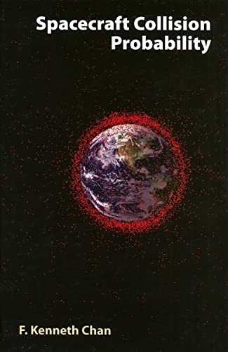 Spacecraft Collision Probability