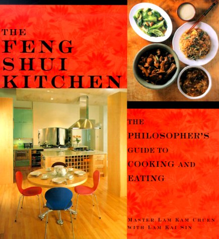 Feng Shui Kitchen