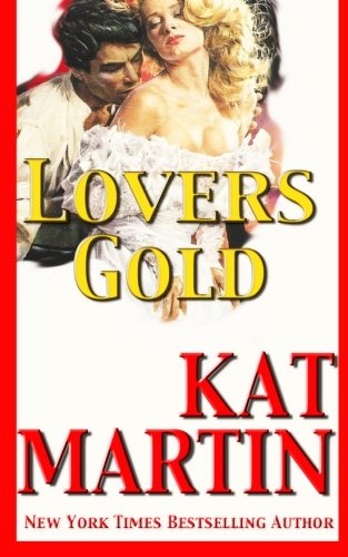 Lover's Gold - Kat Martin