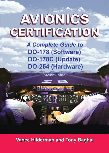 Avionics Certification - Complete Guide to DO-178, DO-178C, DO-254