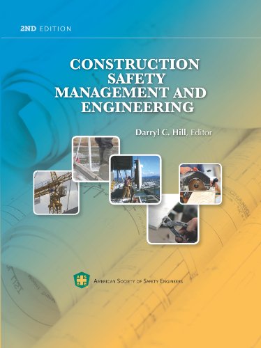Construction Safety Management and Engineering