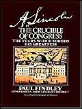 A. Lincoln: The Crucible Of Congress