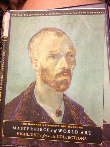 Masterpieces of world Art