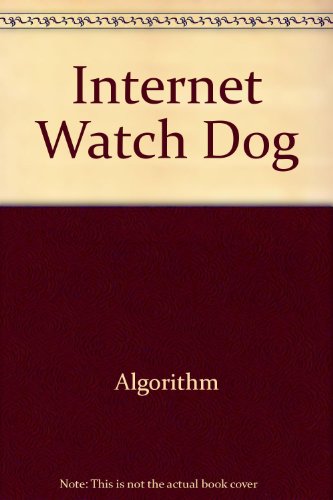 Internet Watch Dog