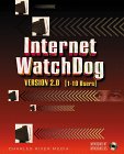 Internet Watch Dog Version 2.0: (1-10 Users)