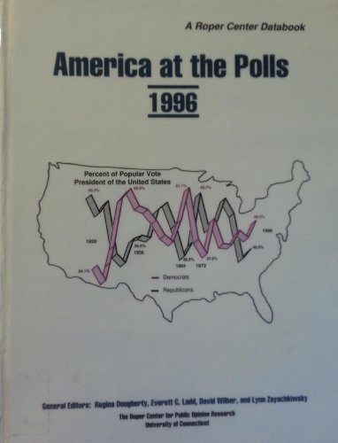 America at the Polls, 1996