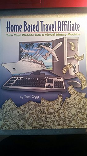 Home Based Travel Affiliate