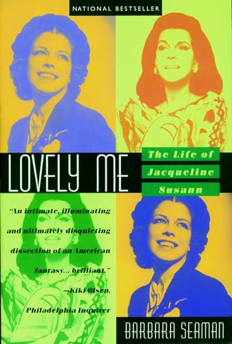 Lovely Me: The Life of Jacqueline Susann