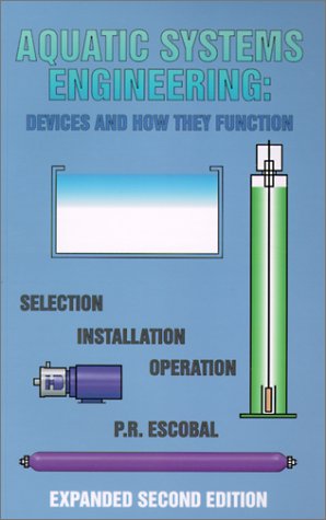 Aquatic Systems Engineering: Devices and How They Function