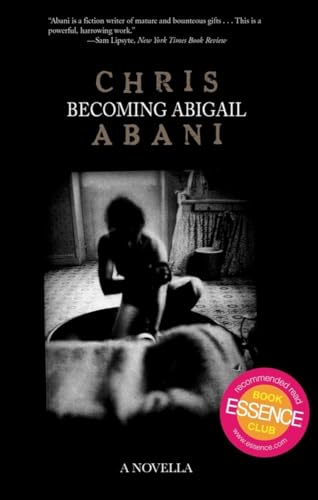 BECOMING ABIGAIL
