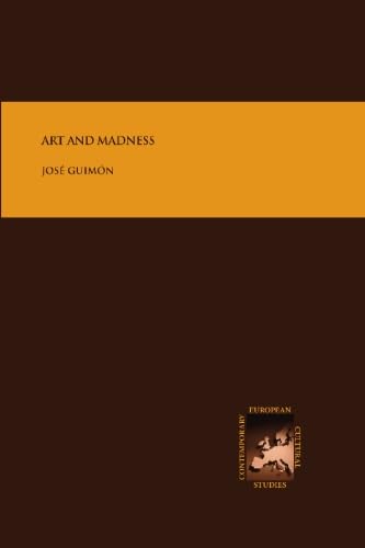 Art and Madness