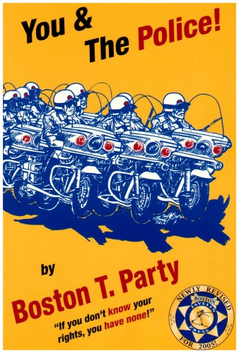 You & The Police!