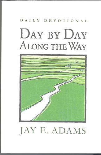 Day by Day Along the Way