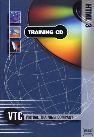 Vtc Training - Webmaster (Html)