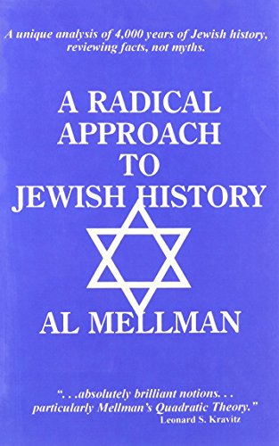 A Radical Approach to Jewish History