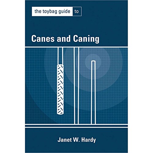 TOYBAG GUIDE TO CANES & CANING