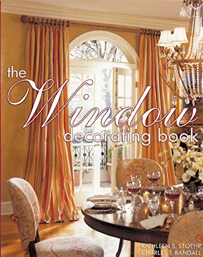Window Decorating Book