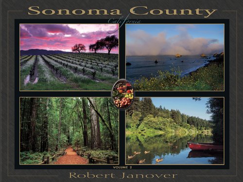 Sonoma County California