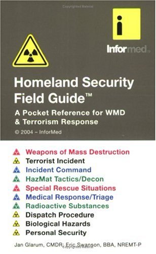 Homeland Security Field Guide