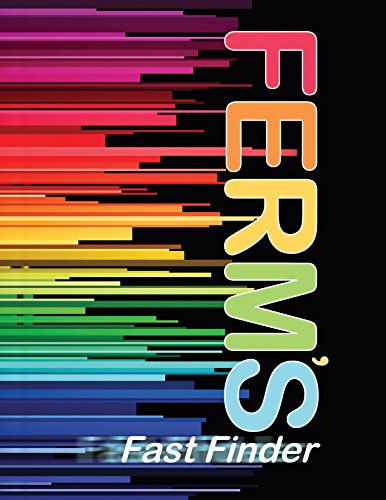 Ferm's Fast Finder, NEC- 2017