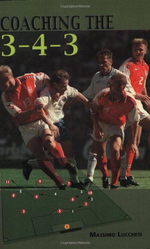 Coaching the 3-4-3
