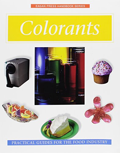 Colorants (Handbook Series)