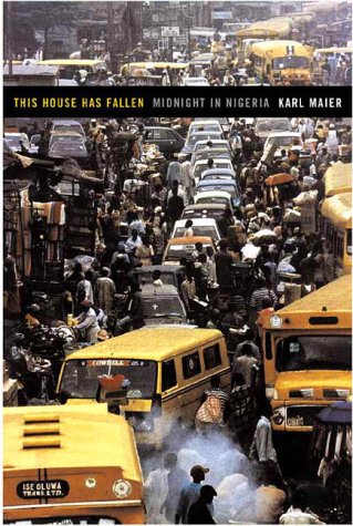 This House Has Fallen: Midnight in Nigeria