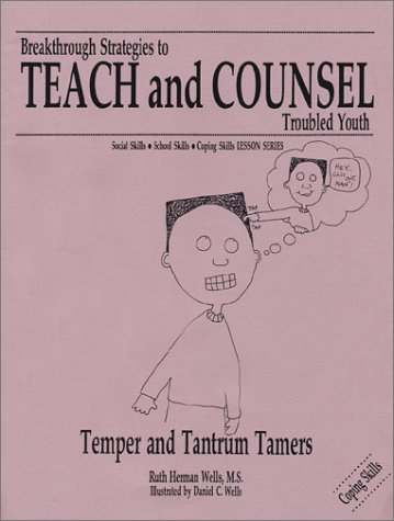 The Breakthrough Strategies to Teach and Counsel Youth Series (11 volumes)