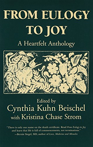 From Eulogy to Joy: A Heartfelt Anthology (Capital Cares)