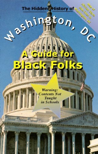 The Hidden History of Washington, DC