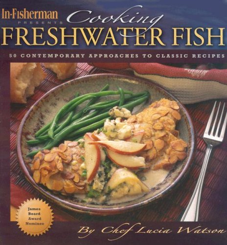 In Fisherman Presents Cooking Freshwater Fish
